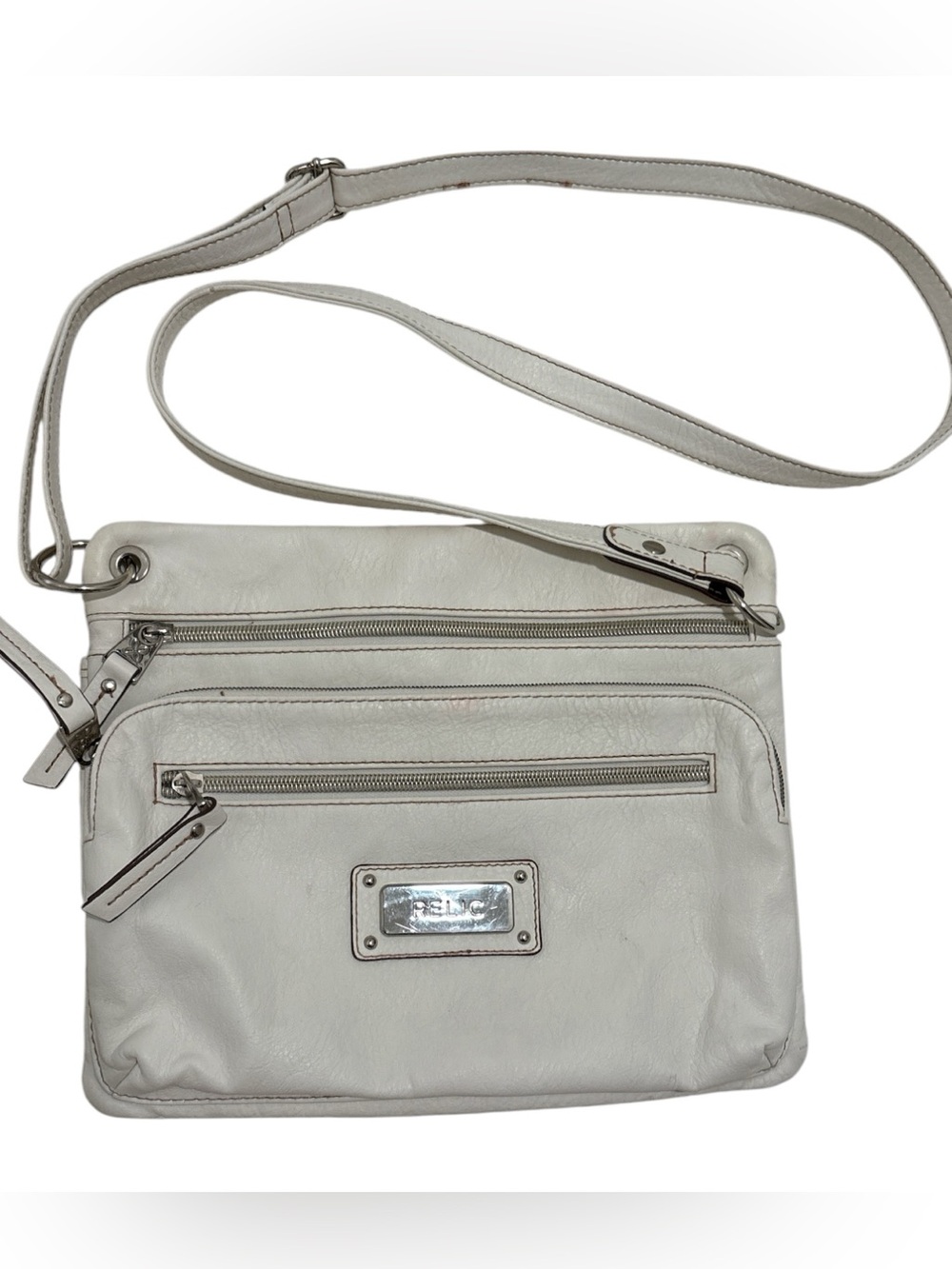 Relic CrossBody Bag